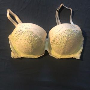 Victoria secret bra